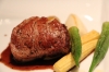 子牛のフィレ肉