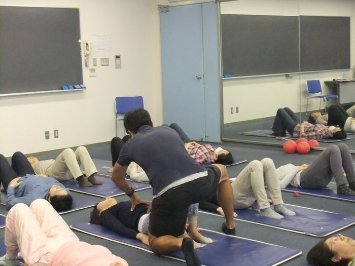 2014.4.26 朝日カルチャー