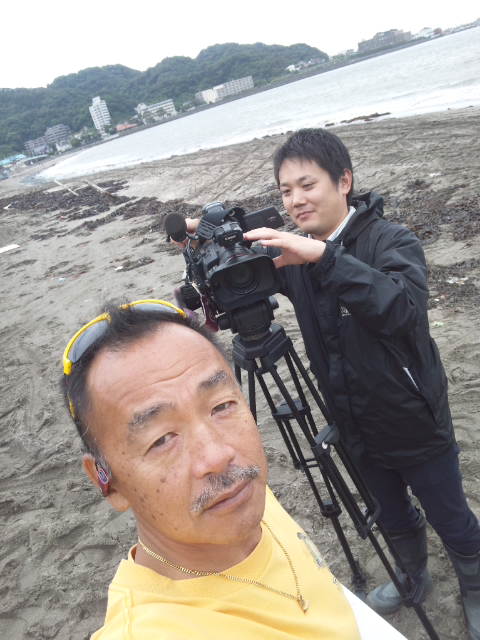 逗子 真壁