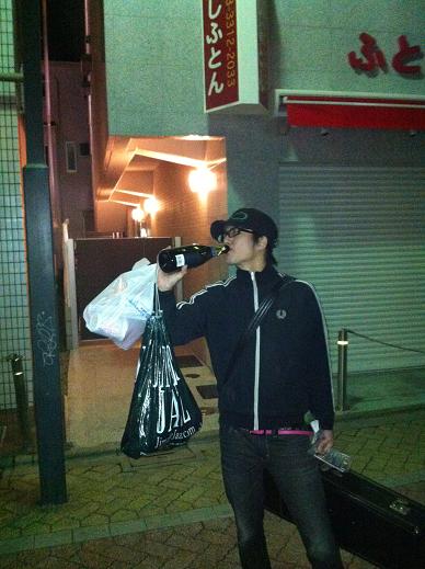 シンヤさん