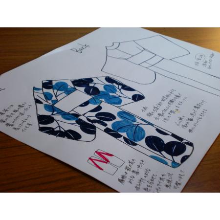 まず描いてみる