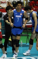山本隆弘選手1