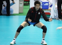 山本隆弘選手2