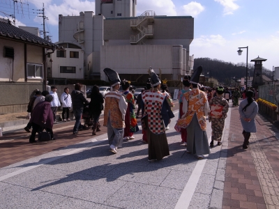 お疲れ