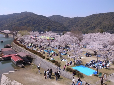 到着