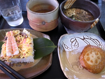 何とか寿司
