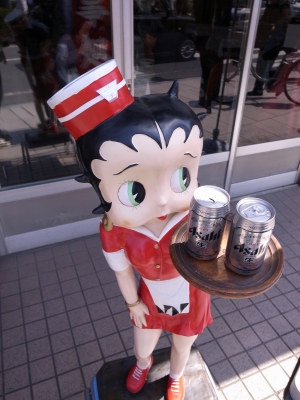 メイドさん