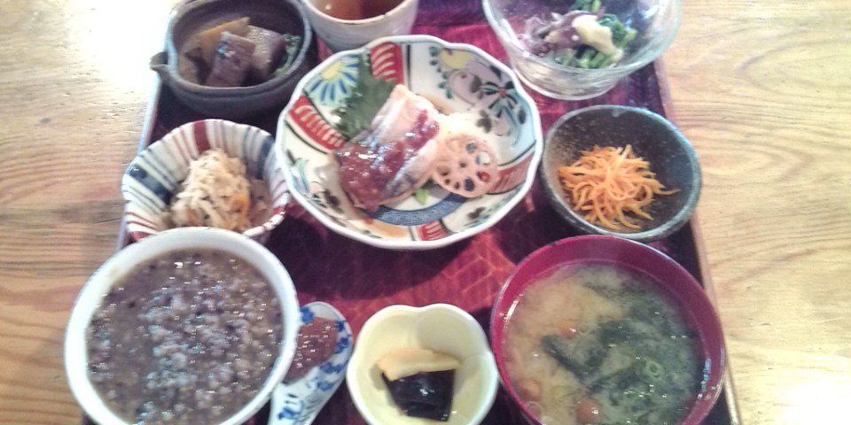 こやま料理