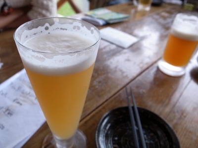 土手下