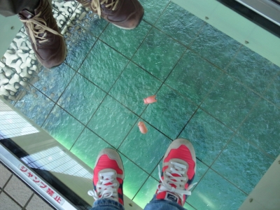 鳴門海峡