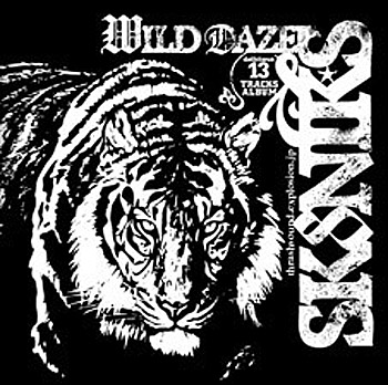 WILD DAZE