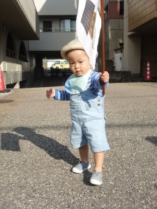 町家巡遊2014