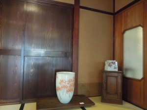 町家巡遊2016 工房ひょんの木
