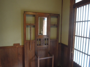 町家巡遊2016 工房ひょんの木