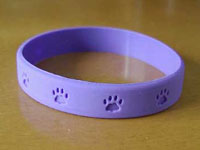 Paws for Support Bracelet