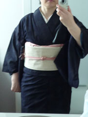 1日目。