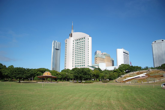 11.7.17_幕張海浜公園1