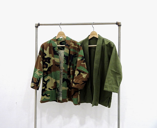 KMN BDU