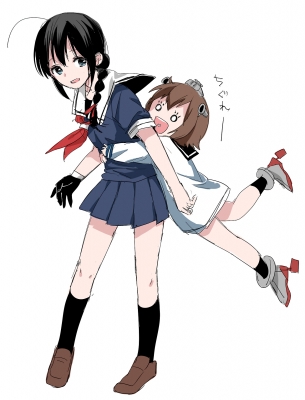 艦隊これくしょん～艦これ～ part63 [転載禁止]©bbspink.com	->画像>1203枚 