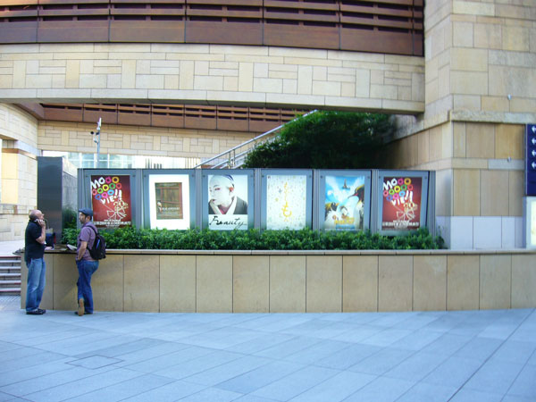 東京国際映画祭1