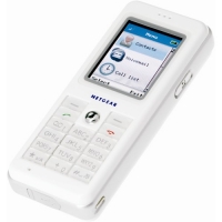 Netgear社のSkype WiFi Phone