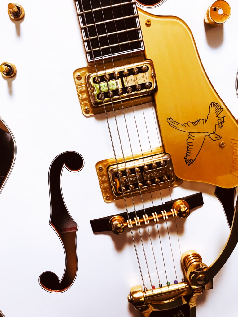 2024年05月の記事 | ロックンロール中毒