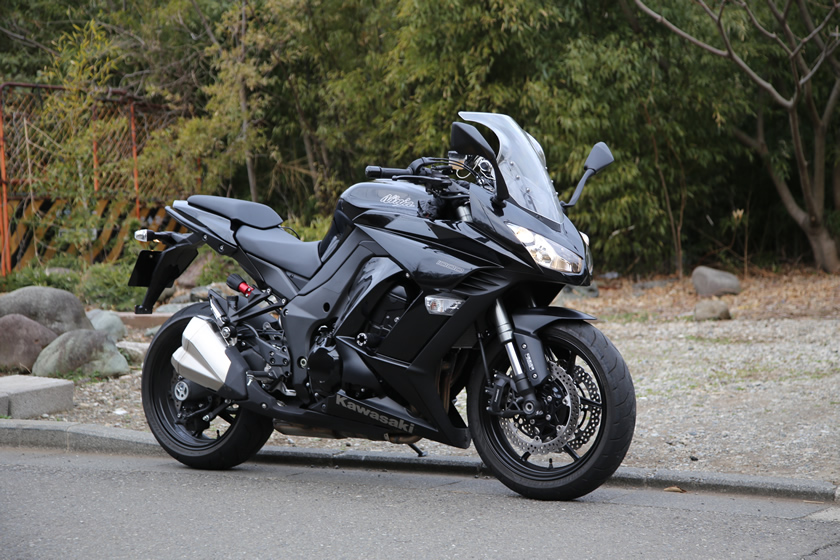 ninja 1000 for sale near me