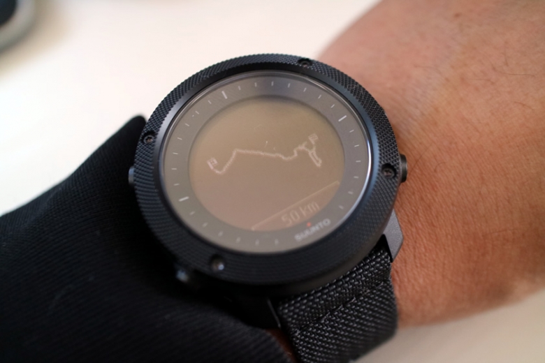 SUUNTO TRAVERSE ALPHA STEALTH購入記 | G-Style SUUNTO TRAVERSE ALPHA STEALTH購入記 | G-Style