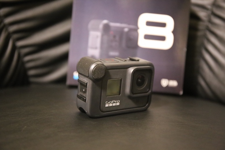 GoPro HERO8 BLACK モトブログセット | www.tspea.org