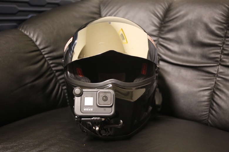 新品】GoPro HERO8 Black モトブログ向けセット 【公式通販】