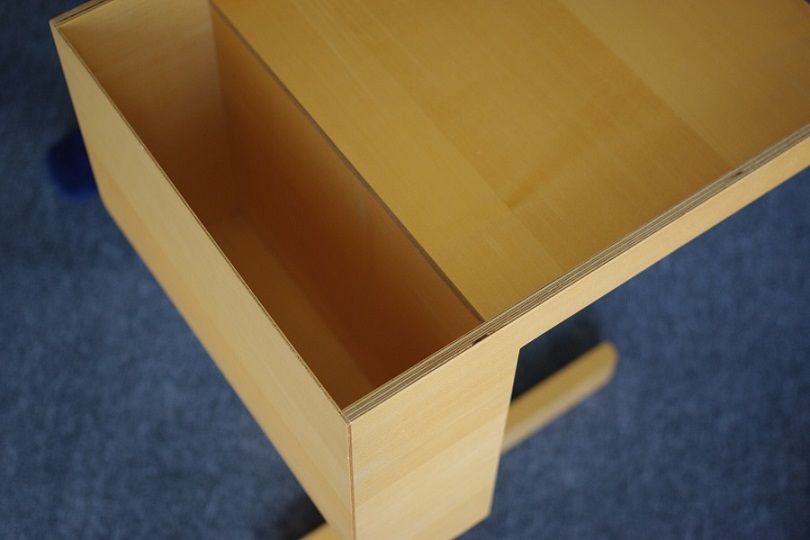 School / Konstantin Grcic | album.blog
