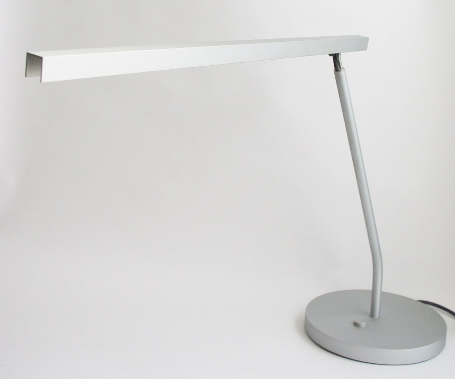 Desk Lamp BA11，Book / Maarten Van Severen | album.blog