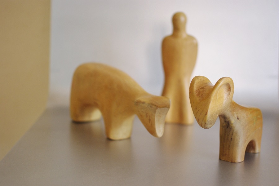 Antonio Vitali / Rocking Duck(S) - organ-online.com