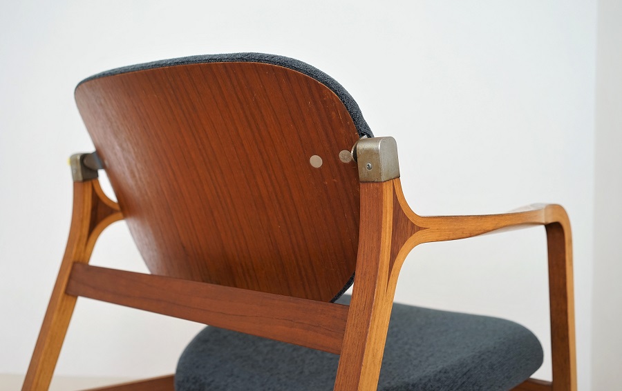 Lounge Chair / 坂倉 準三 | album.blog