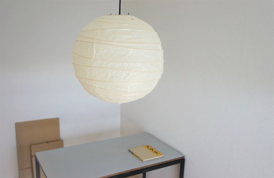 人気大割引 イサムノグチ ISAMU NOGUCHI AKARI 45D asakusa.sub.jp