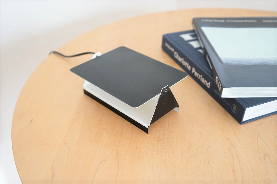 CP1 / Charlotte Perriand | album.blog CP1 / Charlotte Perriand | album.blog