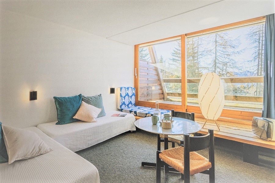 CP1 / Charlotte Perriand | album.blog CP1 / Charlotte Perriand | album.blog