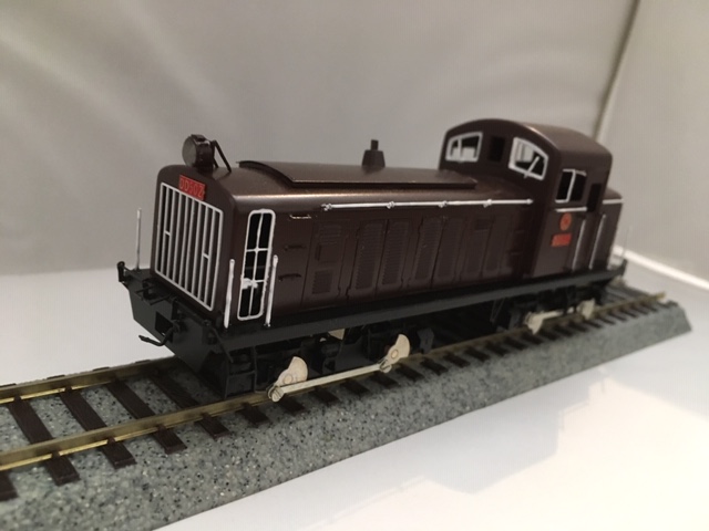 関東鉄道常総線DD502について | My First JUGEM