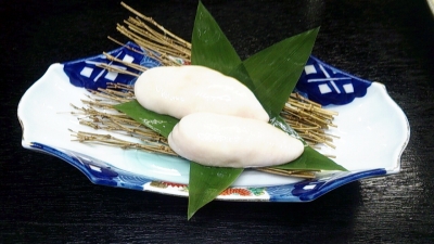 とらふぐ白子