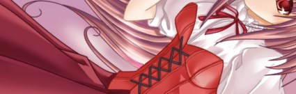 ぴんくぴんく