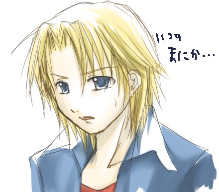 ノエルさん