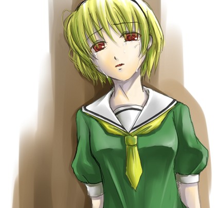 沙都子
