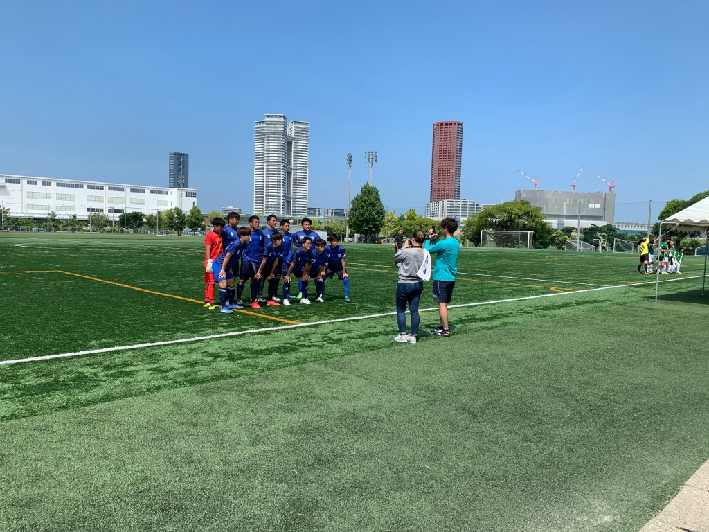 アビスパ福岡 フットサルスクール