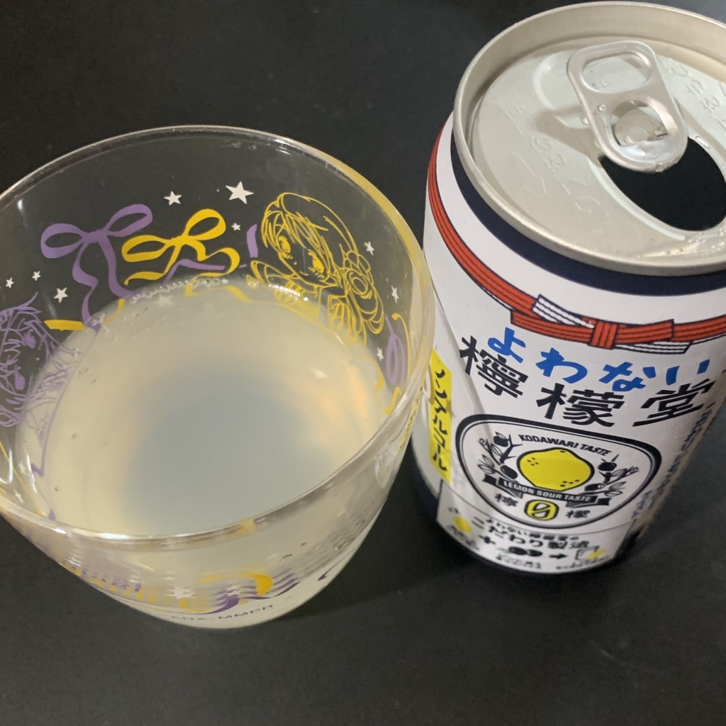 コカコーラ 酔わない檸檬堂、こだわりレモンサワー檸檬堂／ノン