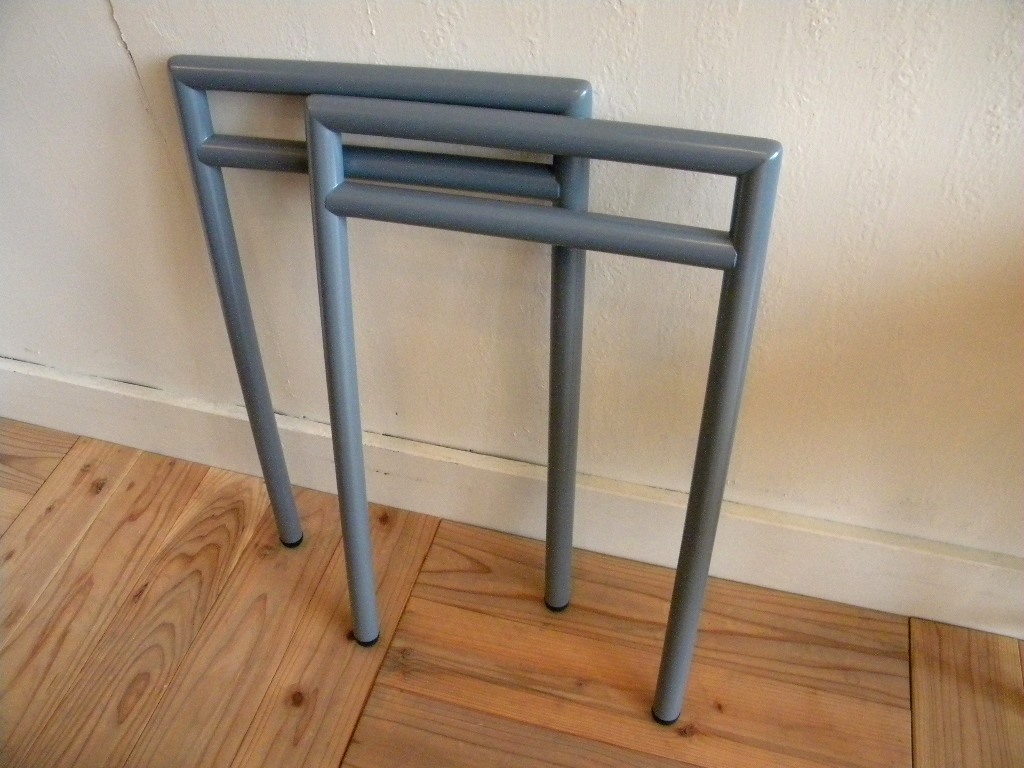 WORK BENCH LEG (左右1set,脚のみ) / BOLTS HARDWARE STORE