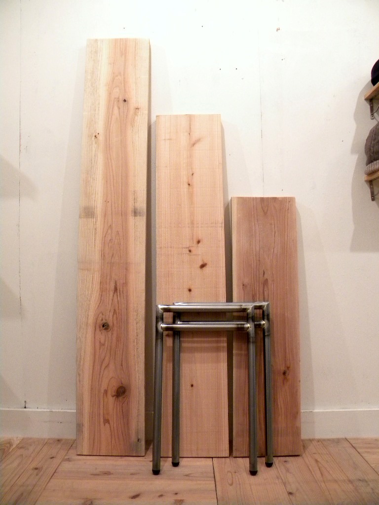 その他 Bolts hardware store WORK BENCH LEG WORK BENCH LEG 