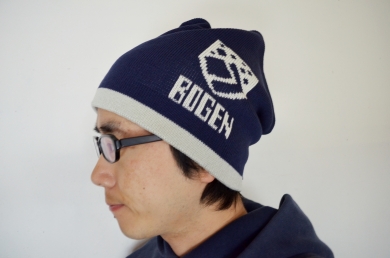 23日まですべてのBOGENニット帽が送料無料！ | FUSSA GENERAL STORE BLOG