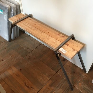BOLTS HARDWARE STORE | FUSSA GENERAL STORE BLOG