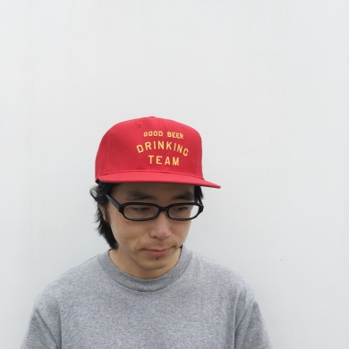TACOMA FUJI RECORDS 2024SS CAP COLLECTION [6/8全国一斉発売]