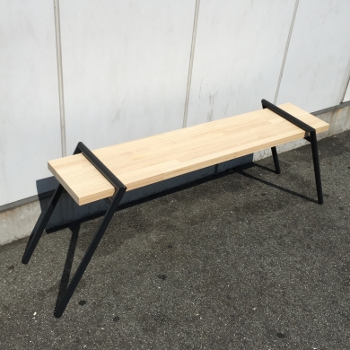 BOLTS HARDWARE STORE | FUSSA GENERAL STORE BLOG